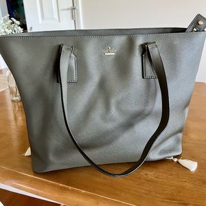 Large Kate Spade Tote